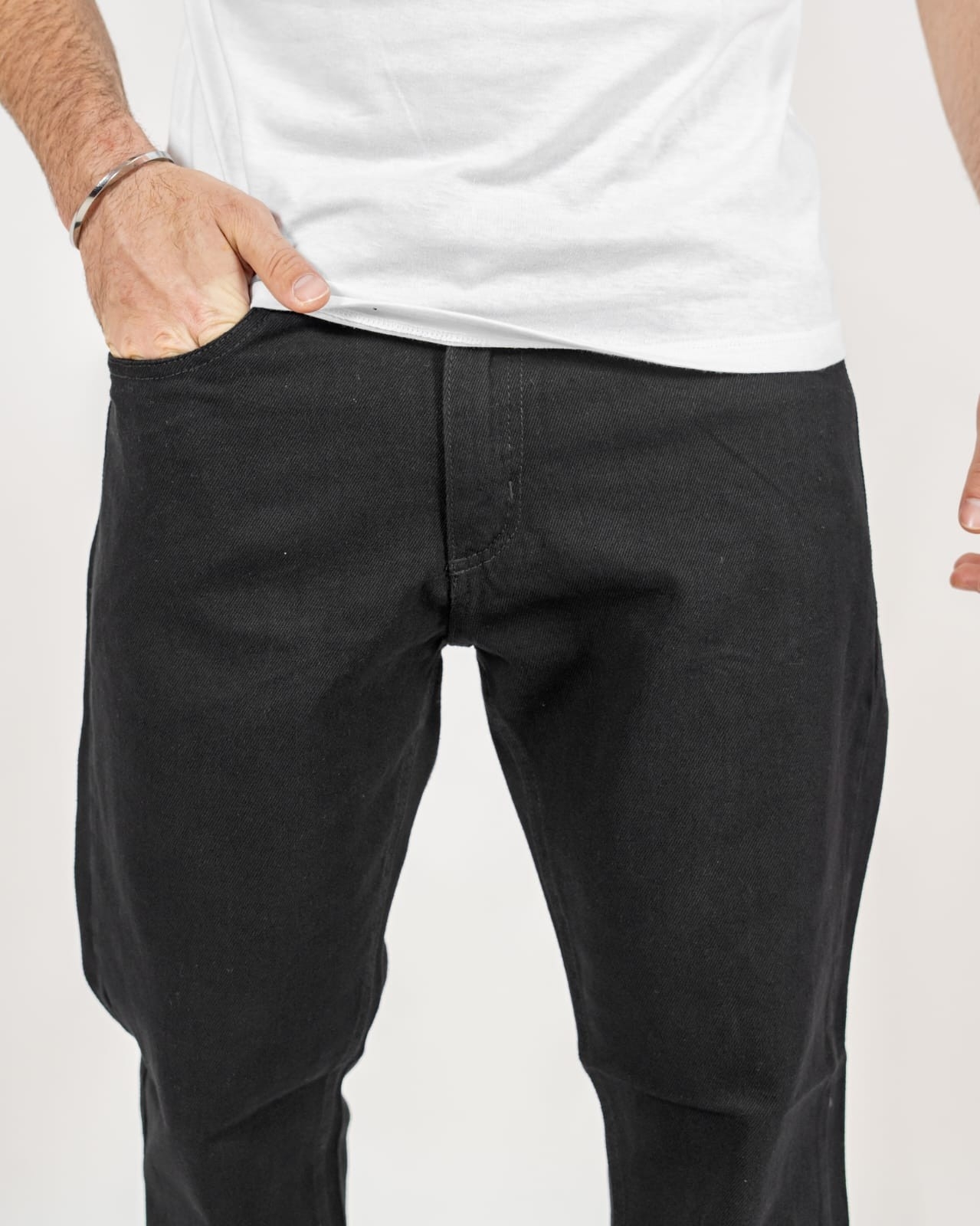 Pantalón Mom Clasico - Imagen 3