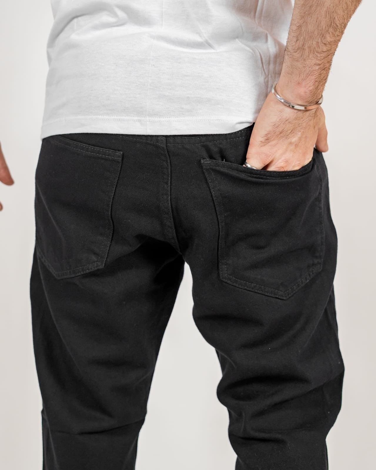Pantalón Mom Clasico - Imagen 4