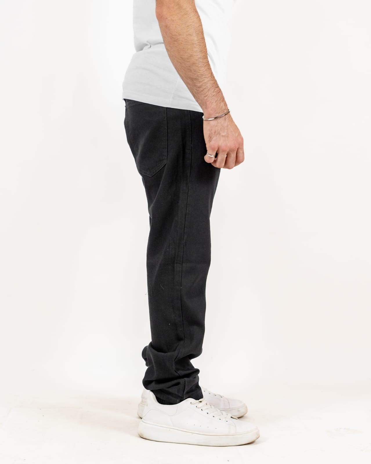 Pantalón Mom Clasico - Imagen 5