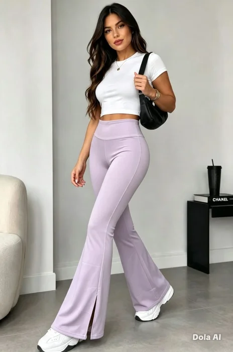 Calza Oxford Importado