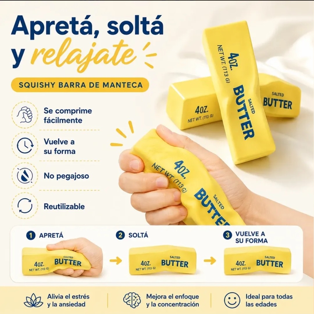 Manteca Gigante - Imagen 2
