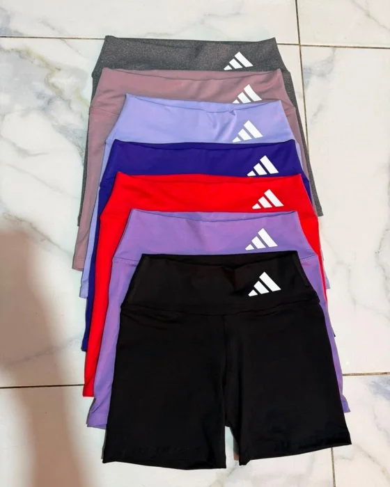 Shorts Deportivo Lycra