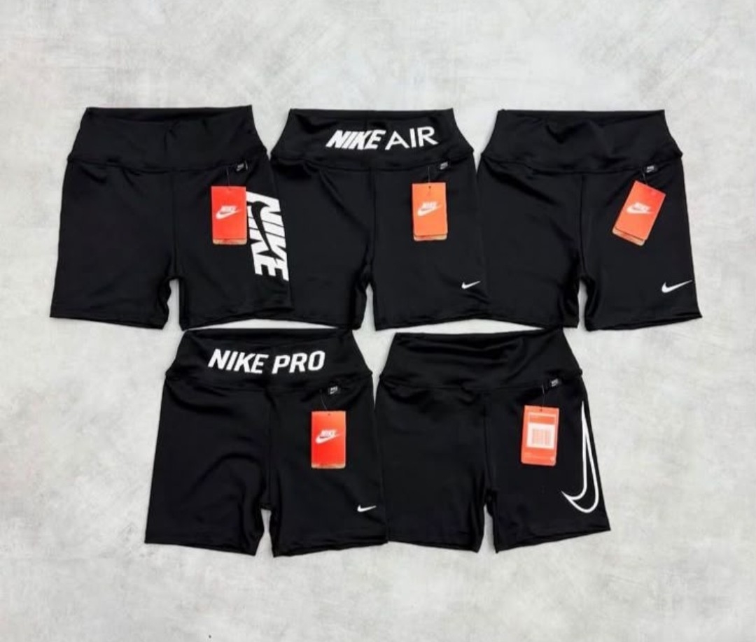 Shorts Deportivo Lycra - Imagen 3
