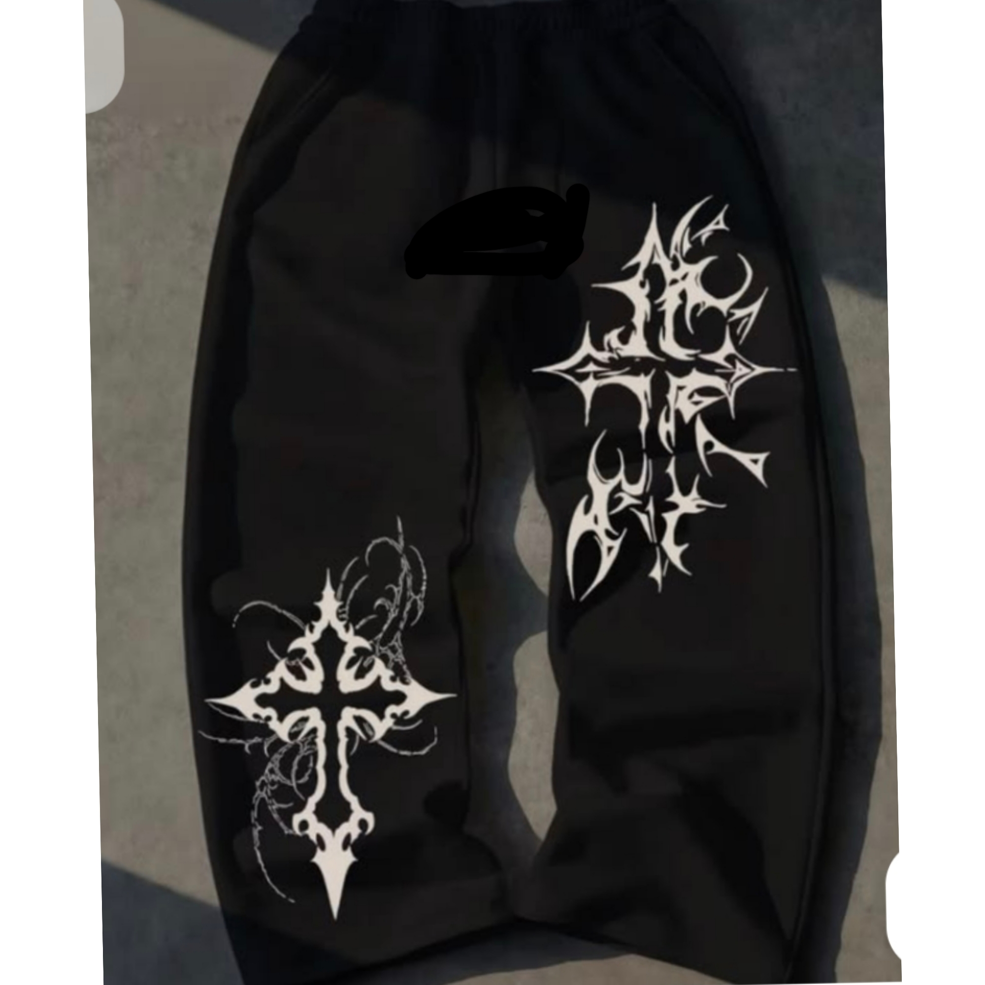 Baggy Estampado - Imagen 5