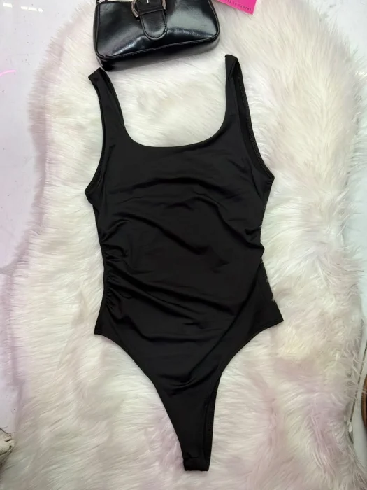 Body Musculosa