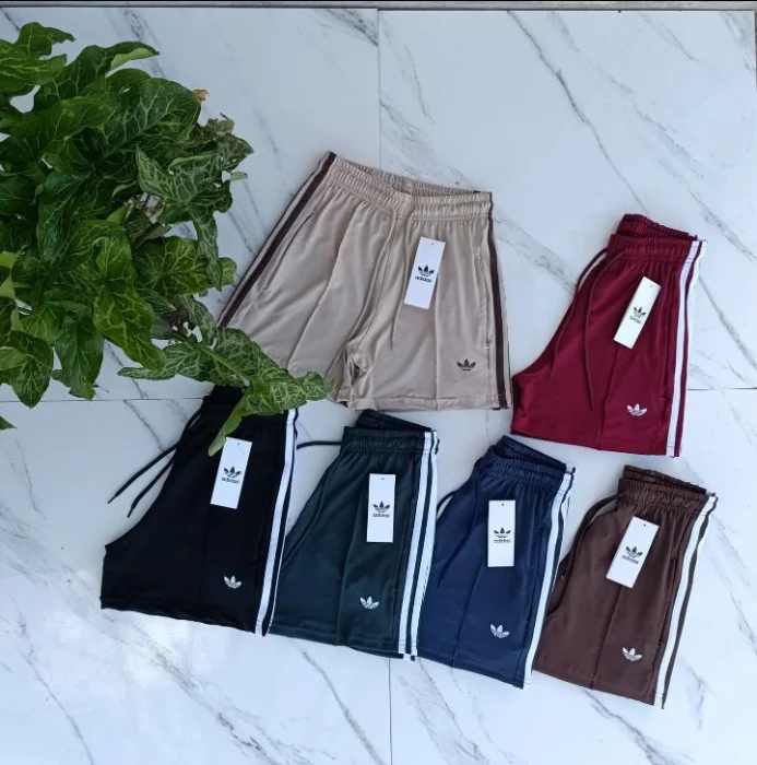 Short Lycra Adi