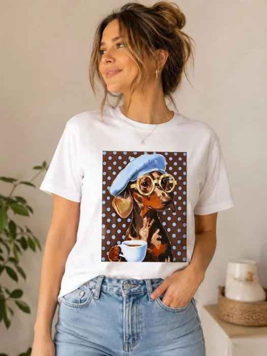 Remeras de Mujer