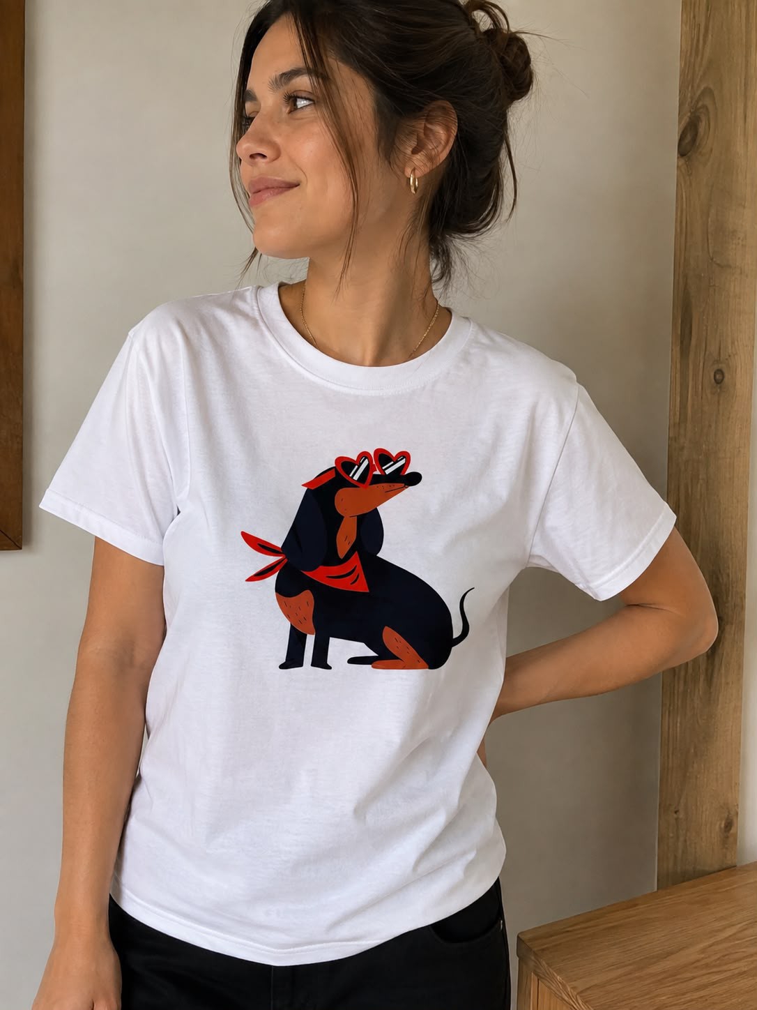 Remeras de Mujer - Imagen 2