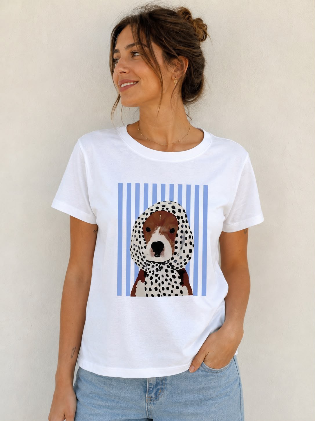 Remeras de Mujer - Imagen 3