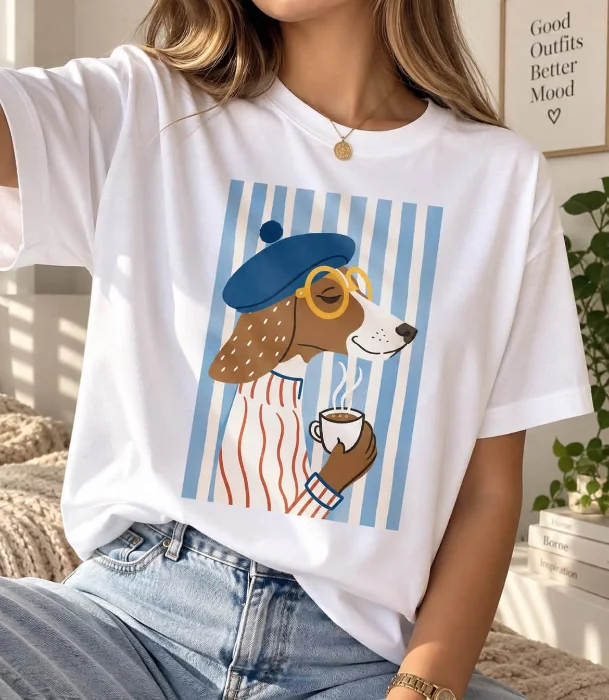 Remeras de Mujer