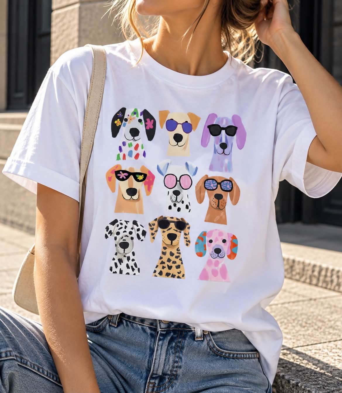 Remeras de Mujer - Imagen 2