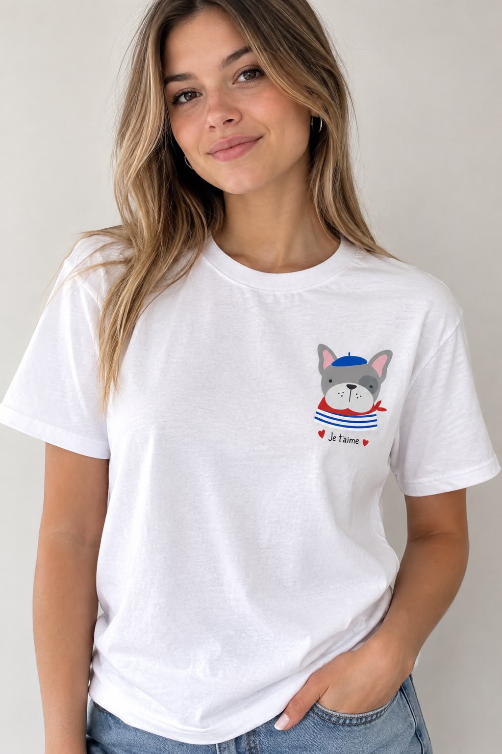 Remeras de Mujer - Imagen 3