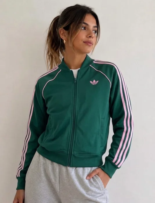 Campera Sst Adi