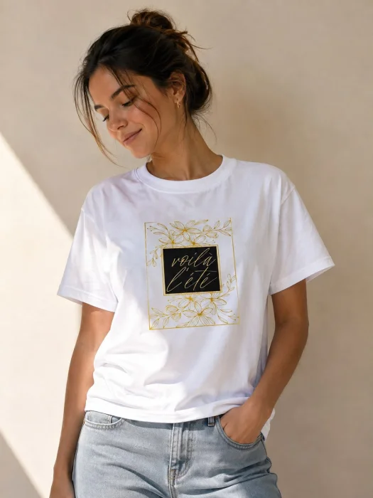 Remeras de Mujer