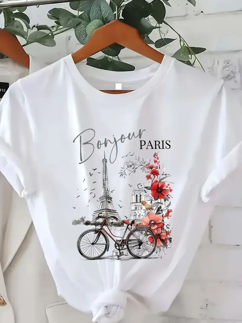 Remeras de Mujer - Imagen 2