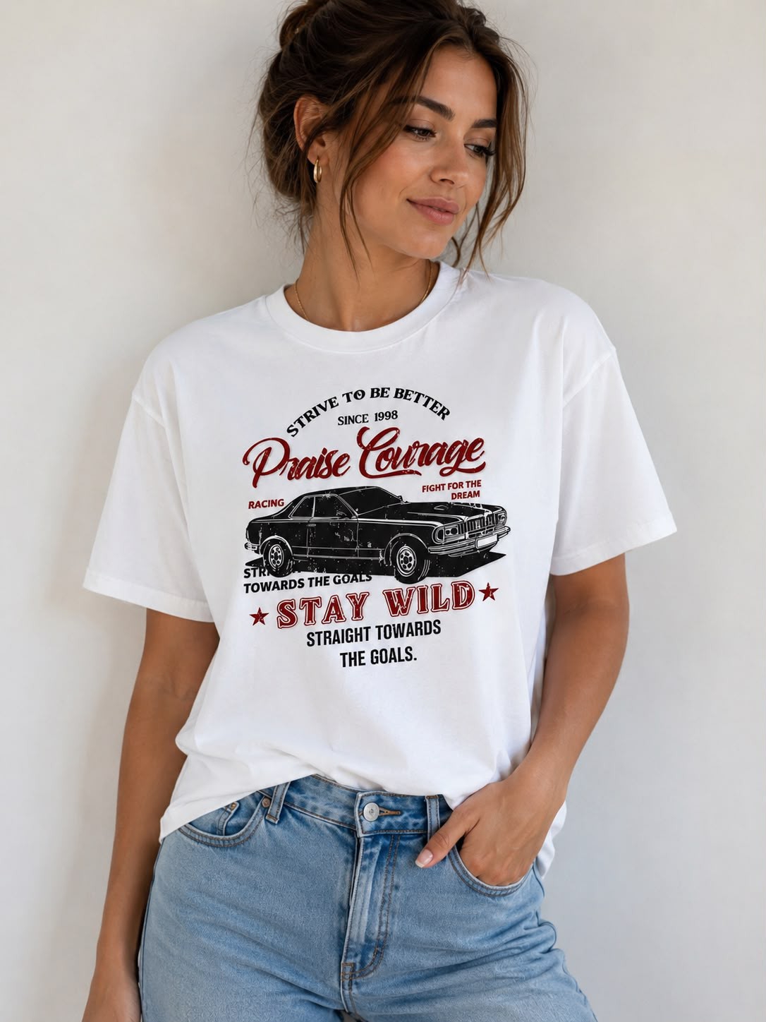 Remeras de Mujer - Imagen 3
