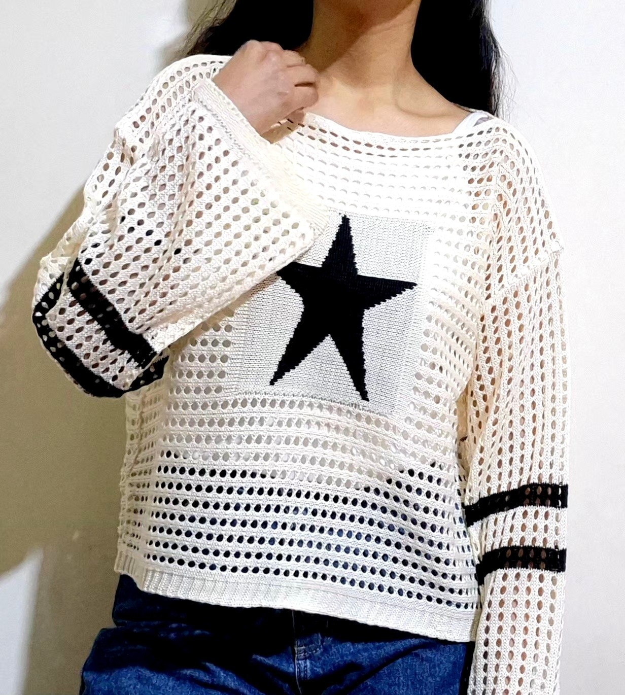 Sweater Estrella - Imagen 2