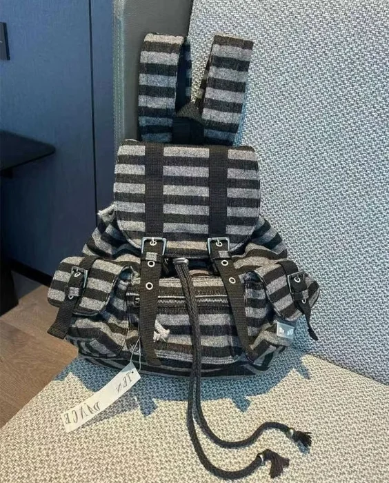 Mochilas