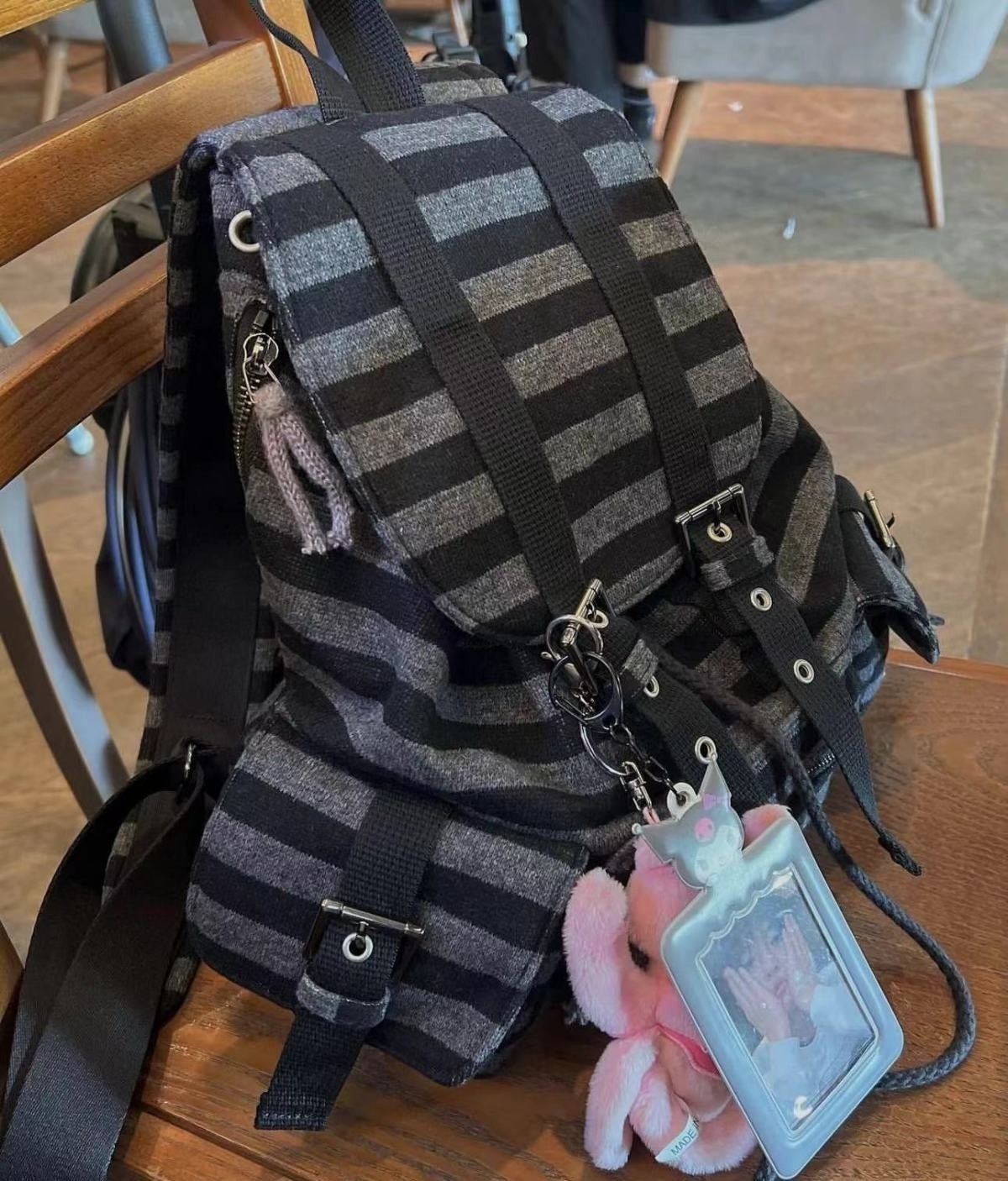 Mochilas - Imagen 4