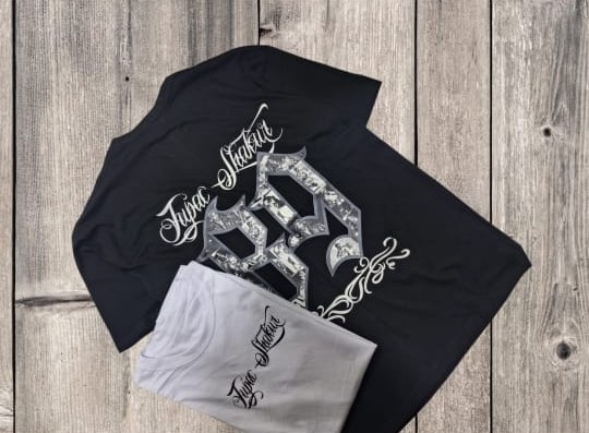 Remera Oversize - Imagen 2
