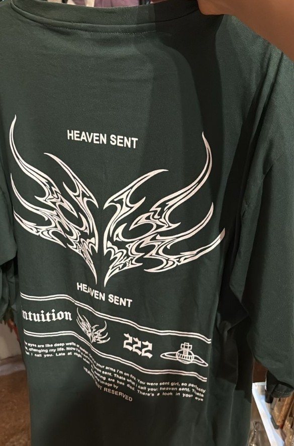 Remerones Estampados - Imagen 2