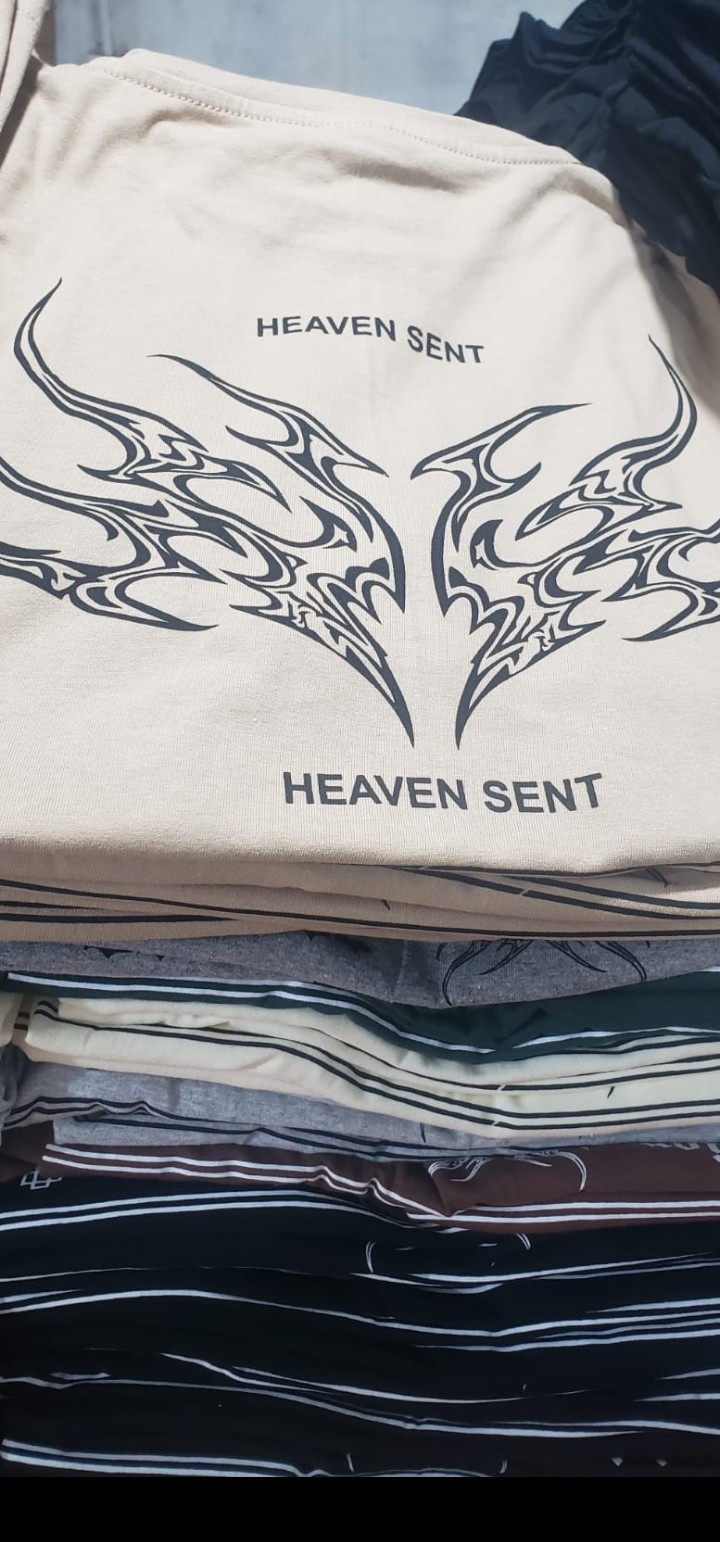 Remerones Estampados - Imagen 4