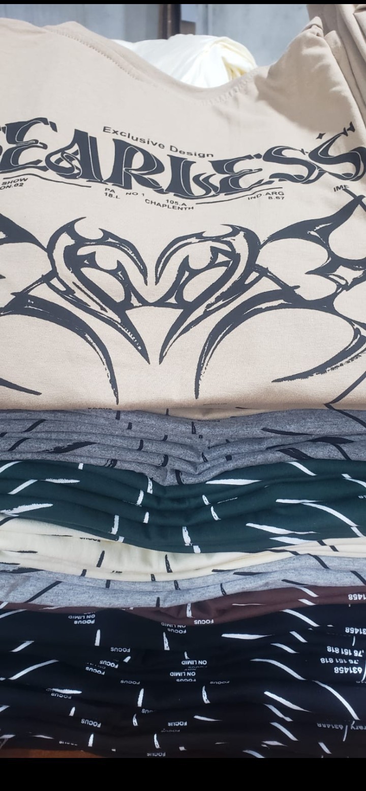 Remerones Estampados - Imagen 6