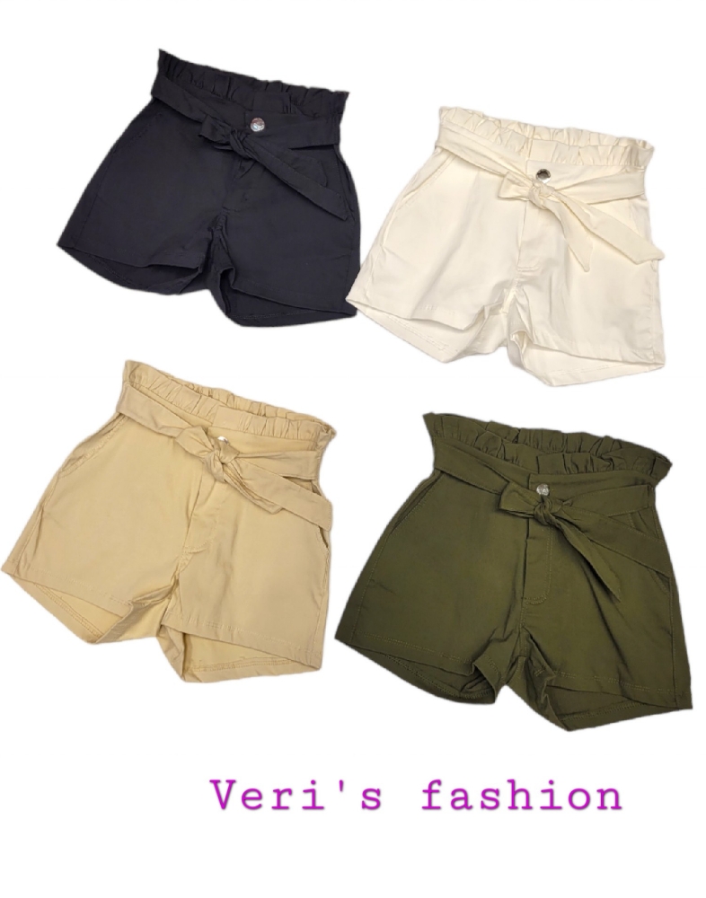Short C/ Volado - Imagen 3