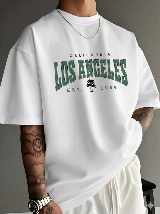 Remeron Oversize los Angeles