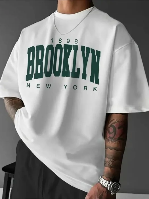 Remerones Oversize Calidad Premium