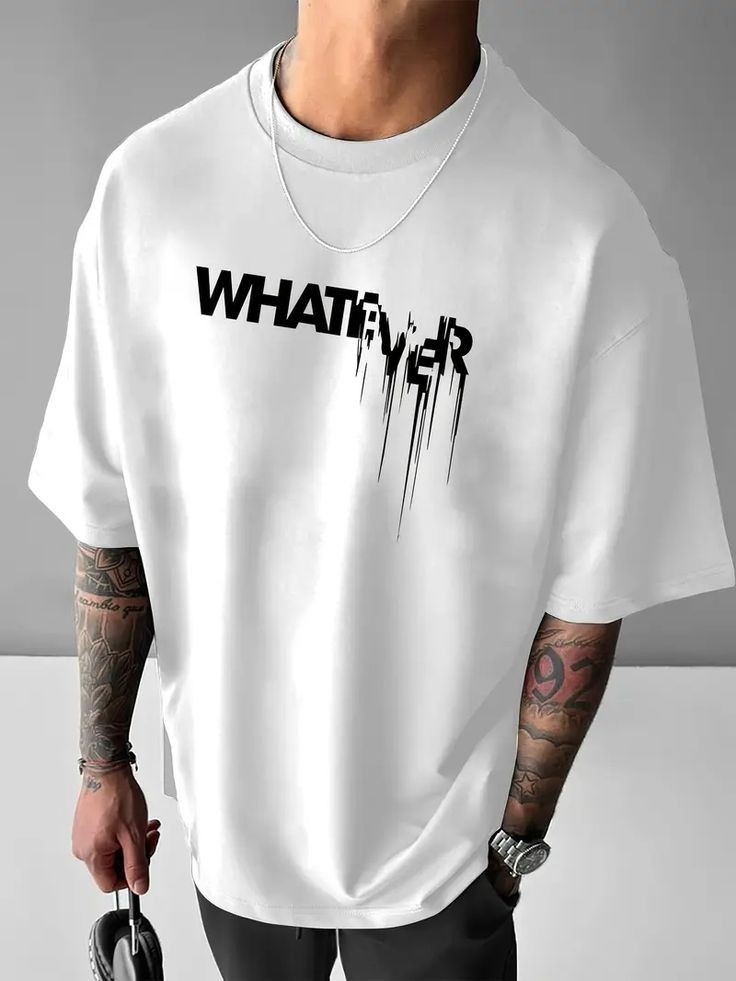Remerones Oversize Calidad Premium - Imagen 2