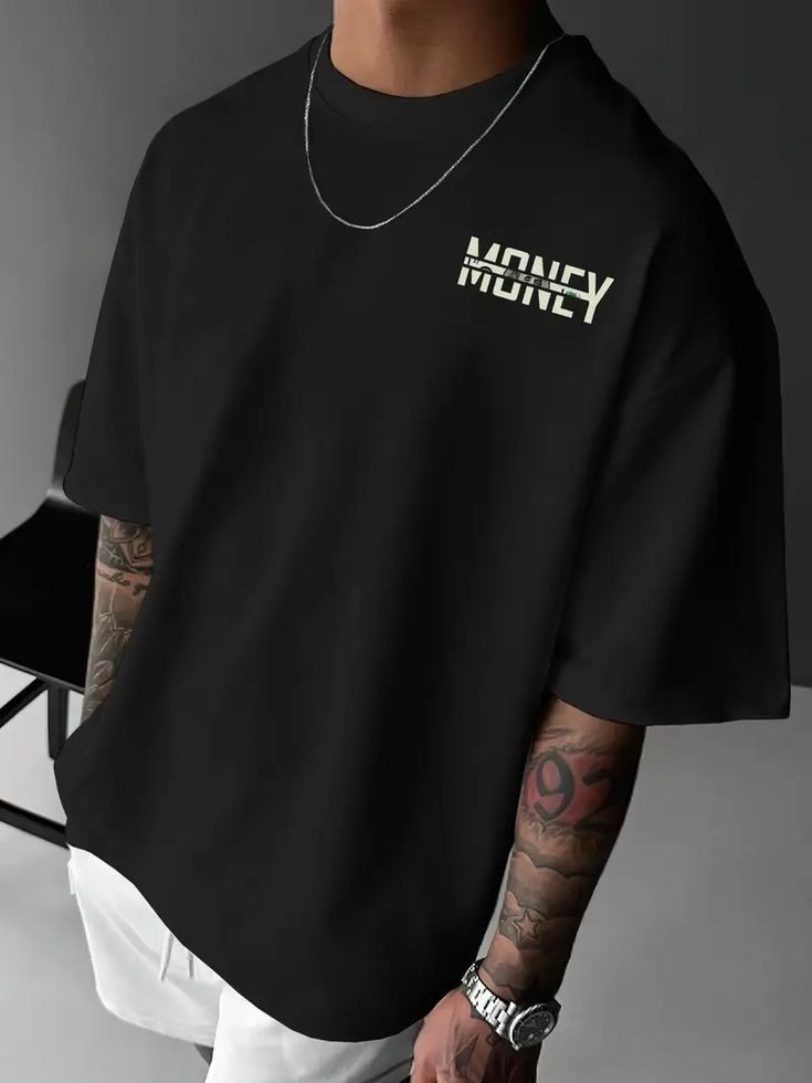 Remerones Oversize Calidad Premium - Imagen 3