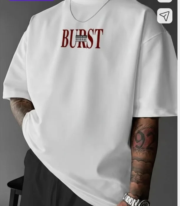 Remeron Over Burst