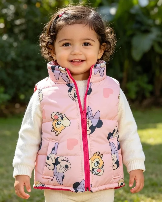 Chalecos para Bebes