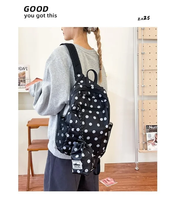 Mochilas