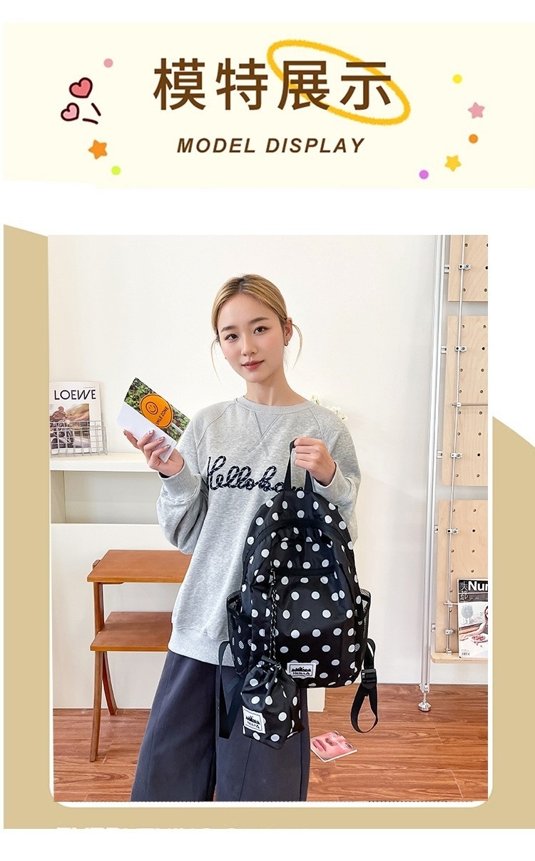 Mochilas - Imagen 4