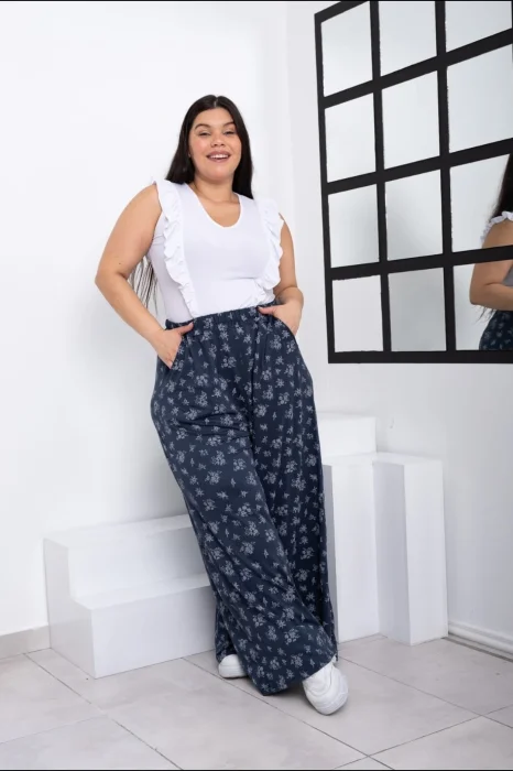 Maxipalazo Modal Soft Puff