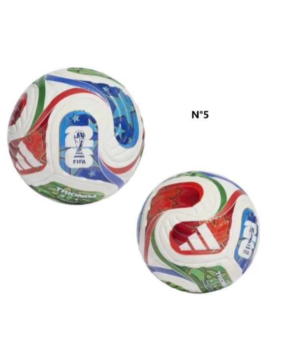 Pelota del Mundial