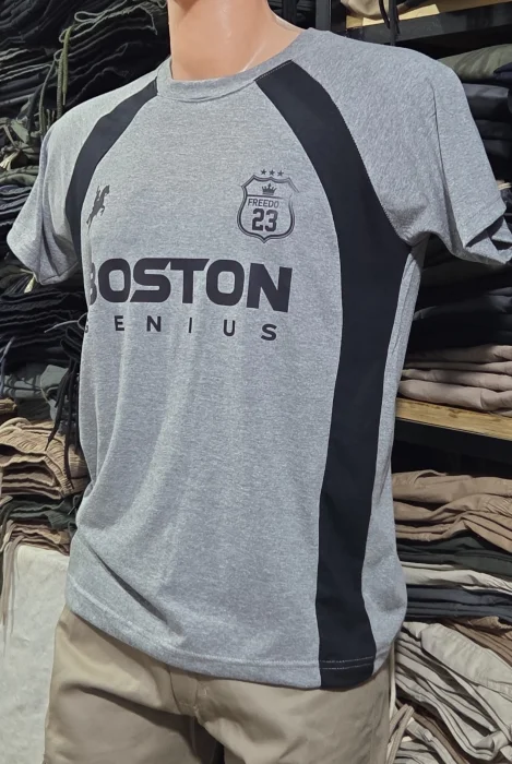 Remera Clasica