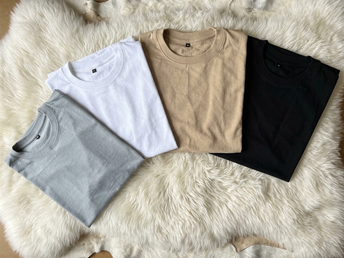 Remera Oversize Lisa - Imagen 2