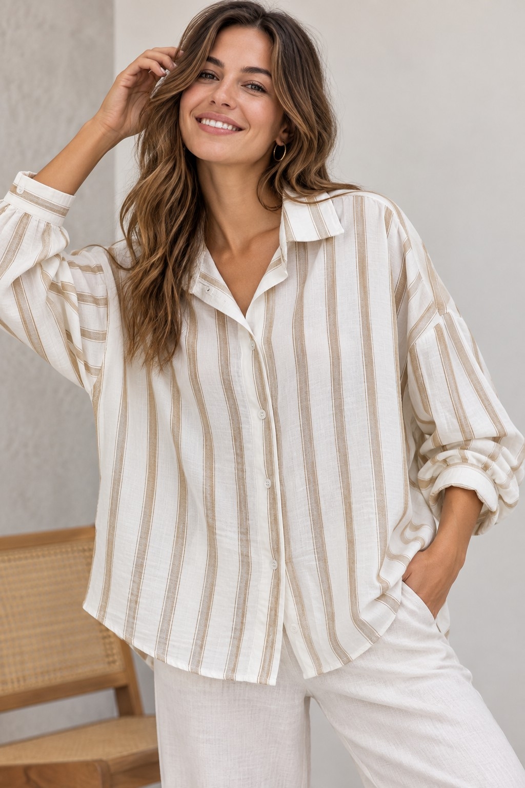 Camisa - Imagen 2