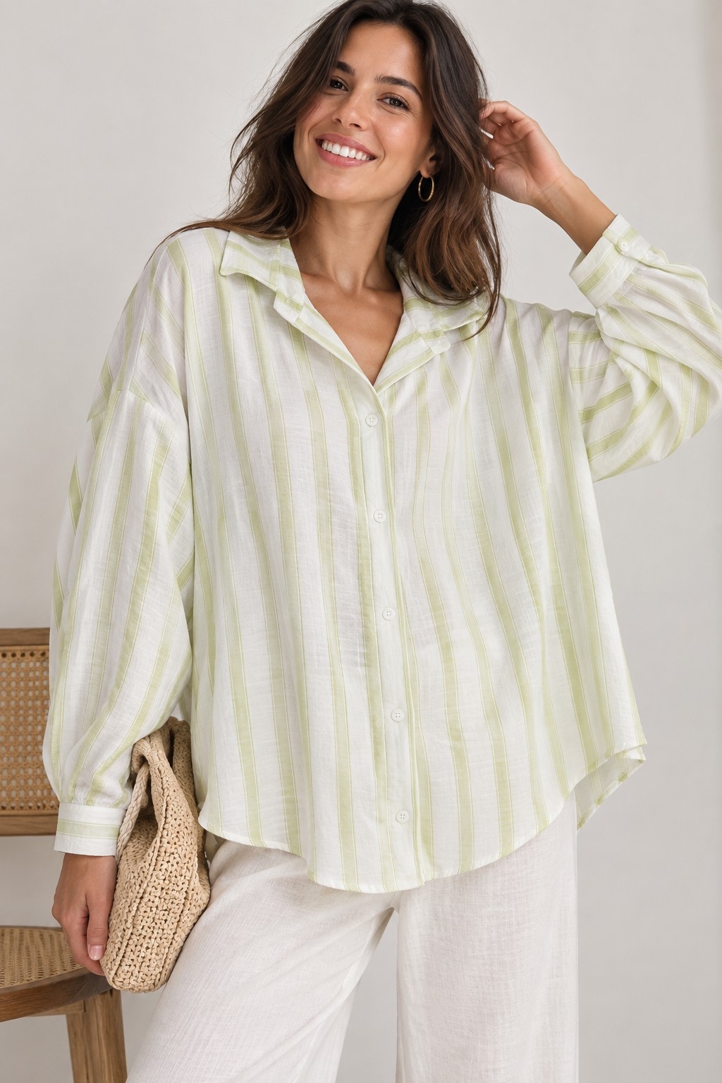 Camisa - Imagen 3