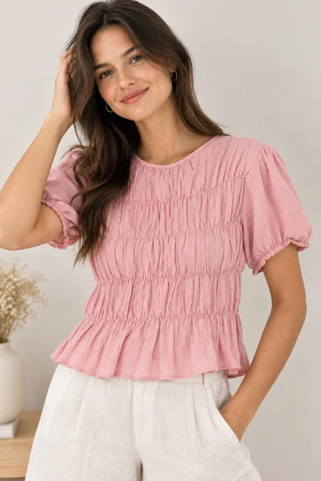 Blusa
