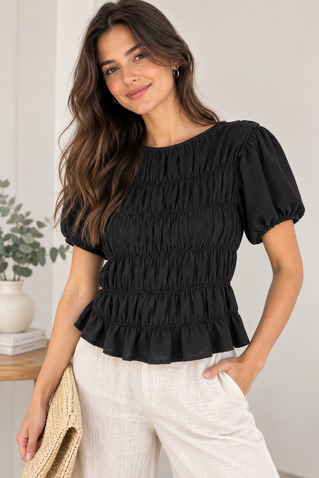 Blusa - Imagen 4
