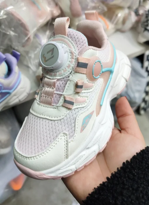 Zapatillas de Niña