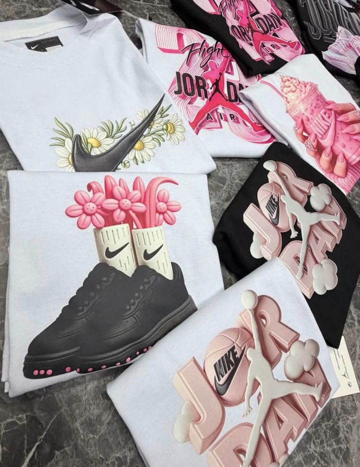 Remera Estampada 3d - Imagen 2