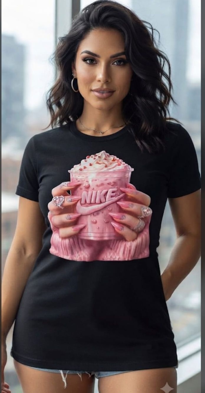 Remera de Dama - Imagen 2