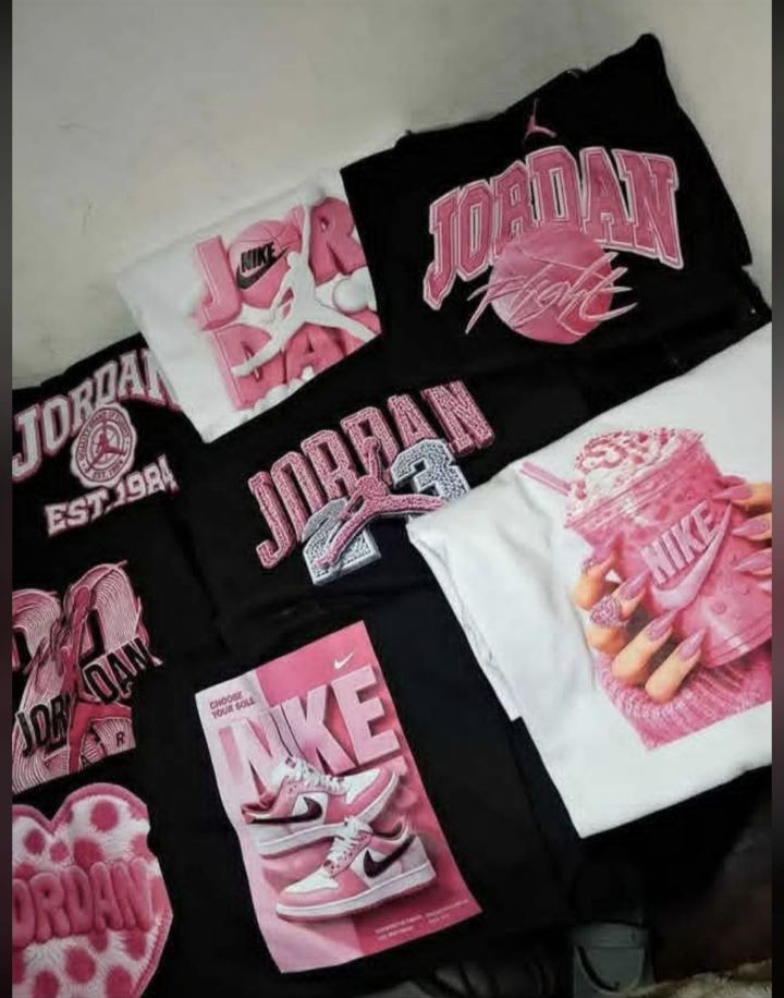Remera de Dama - Imagen 6