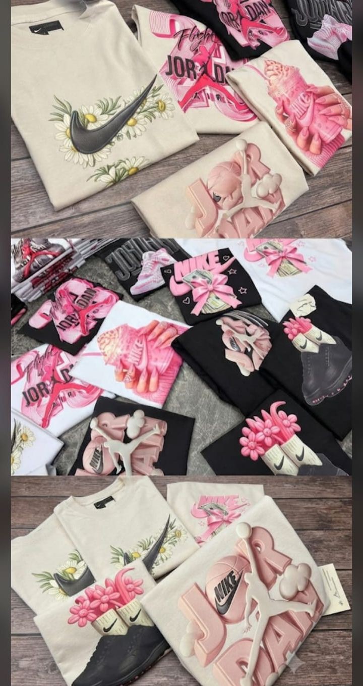 Remera de Dama - Imagen 7