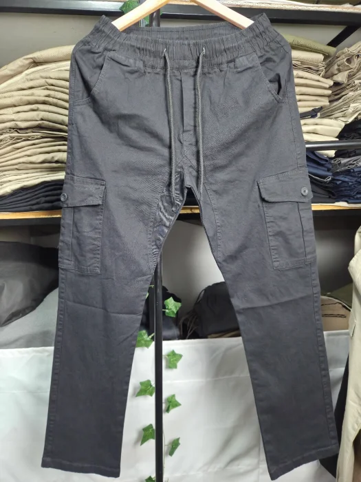 Cargo Joggin